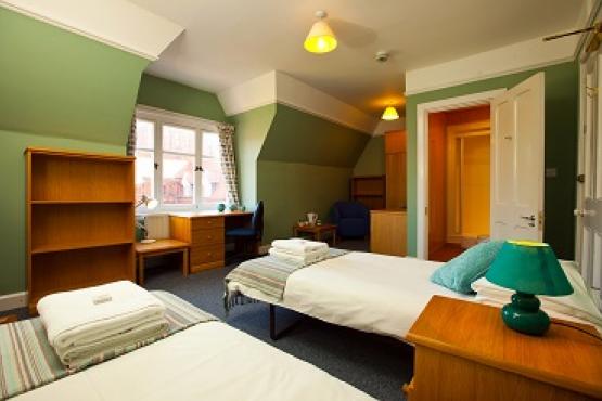 Bedrooms Girton College bedrooms-girton-college